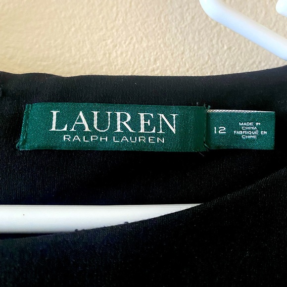 Ralph Lauren dress - Picture 3 of 3